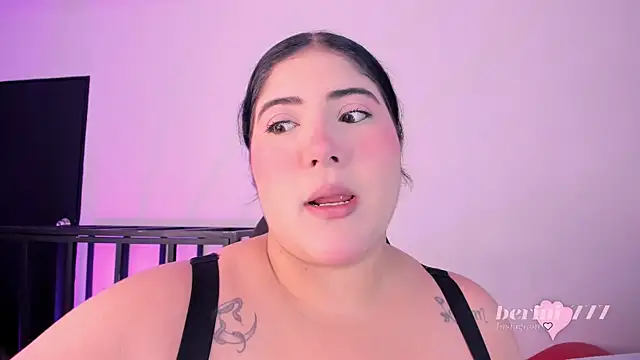 AmberiniHoffman online show from 06.26.26