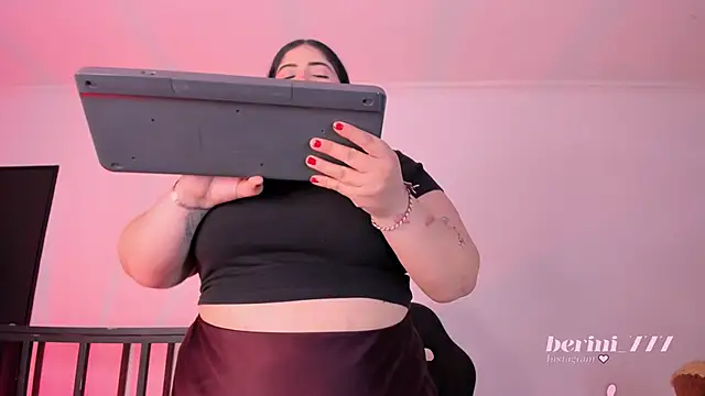 AmberiniHoffman online show from 06.30.26