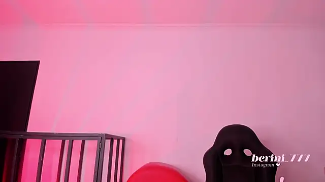 AmberiniHoffman online show from 07.10.26