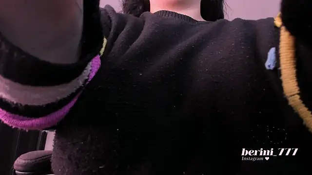 AmberiniHoffman online show from 07.22.26