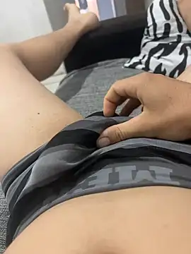 Snapshot of cn888 chatting on 03.24.26 cn888 online show from 03.24.26