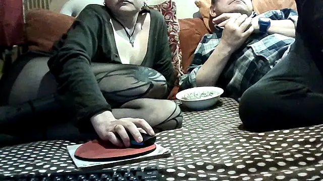 AlanaLaDream online show from 06.10.26