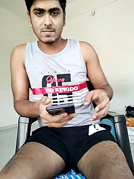 Samser0403 online show from 02.20.25