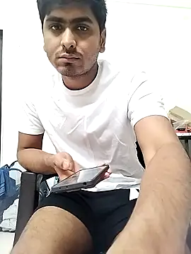 Samser0403 online show from 02.21.25