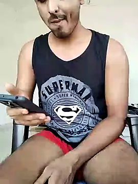 Samser0403 online show from 02.23.25