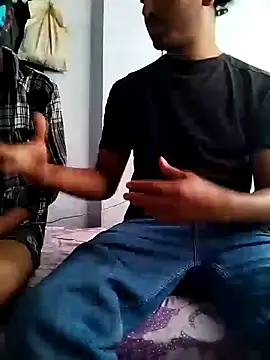 Samser0403 online show from 02.27.25