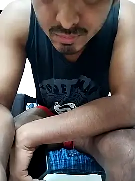 Samser0403 online show from 02.27.25