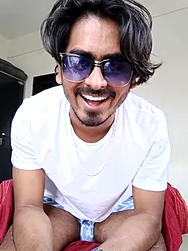 Samser0403 online show from 09.09.25