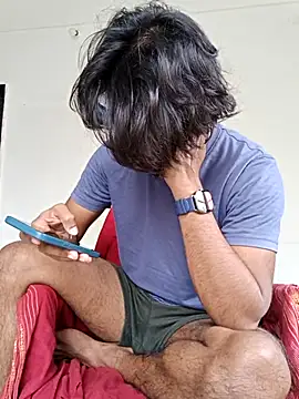 Samser0403 online show from 09.12.25