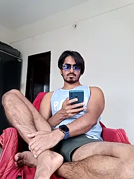 Samser0403 online show from 09.13.25