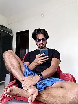 Samser0403 online show from 09.14.25