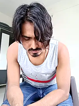 Samser0403 online show from 09.15.25