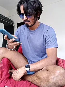 Samser0403 online show from 09.21.25