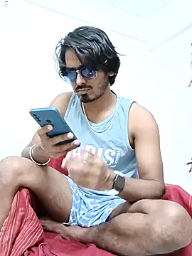 Samser0403 online show from 10.01.25