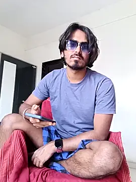 Samser0403 online show from 10.10.25