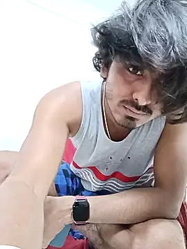 Samser0403 online show from 10.14.25