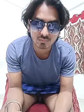 Samser0403 online show from 12.17.25