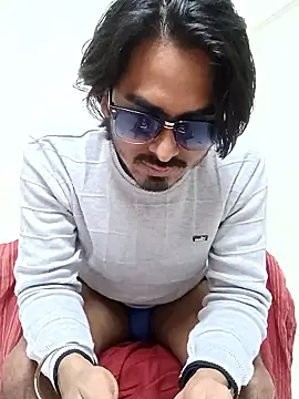 Samser0403 online show from 01.14.26