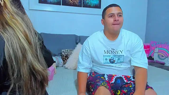 naughtyloverss online show from 12.04.24