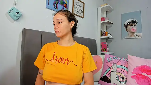 naughtyloverss online show from 06.18.26
