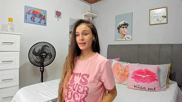 naughtyloverss online show from 06.23.26