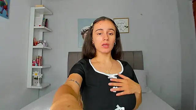 naughtyloverss online show from 07.21.26