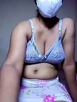 Anushka23 online show from 02.15.25