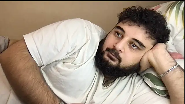 Snapshot of teddy_alan chatting on 10.27.25 teddy alan online show from 10.27.25