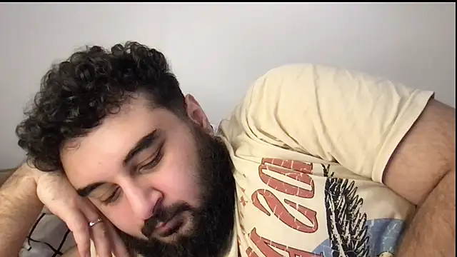 Snapshot of teddy_alan chatting on 11.19.25 teddy alan online show from 11.19.25