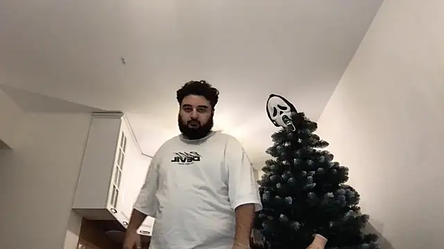 Snapshot of teddy_alan chatting on 11.27.25 teddy alan online show from 11.27.25