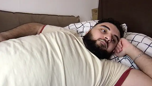 Snapshot of teddy_alan chatting on 12.03.25 teddy alan online show from 12.03.25