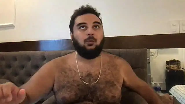 teddy alan online show from 05.07.26