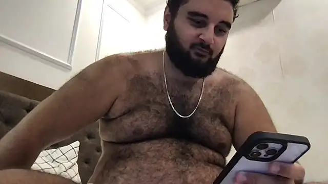teddy alan online show from 05.14.26
