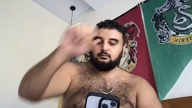 teddy alan online show from 06.10.26