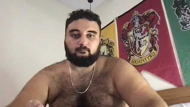 teddy alan online show from 06.12.26