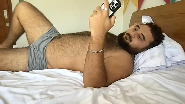 teddy alan online show from 07.09.26