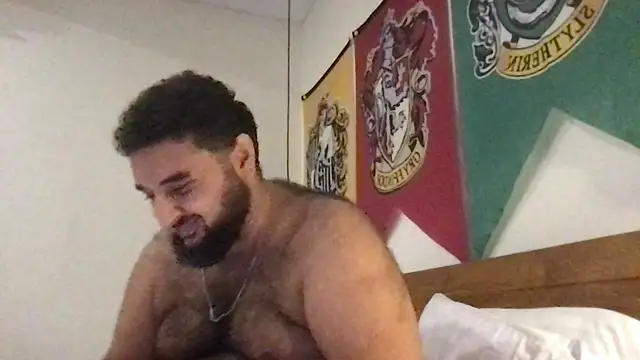 teddy alan online show from 07.09.26