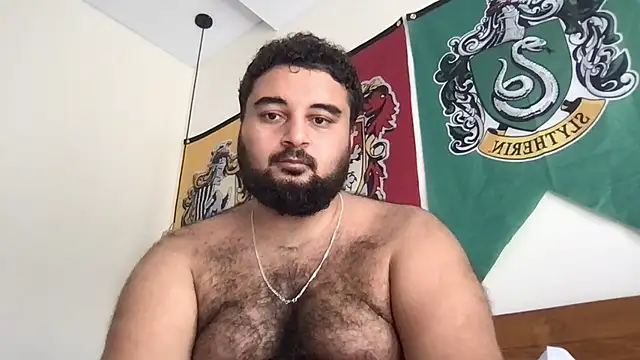 teddy alan online show from 07.18.26
