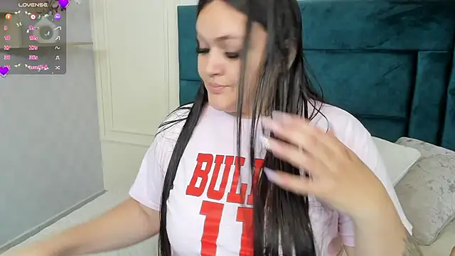 Charlotte Mayer online show from 02.03.25