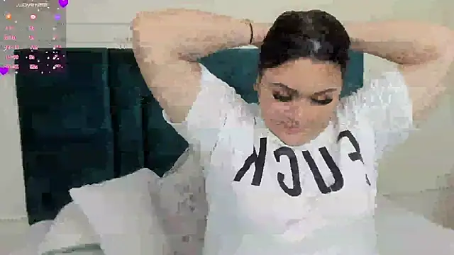 Charlotte Mayer online show from 02.21.25