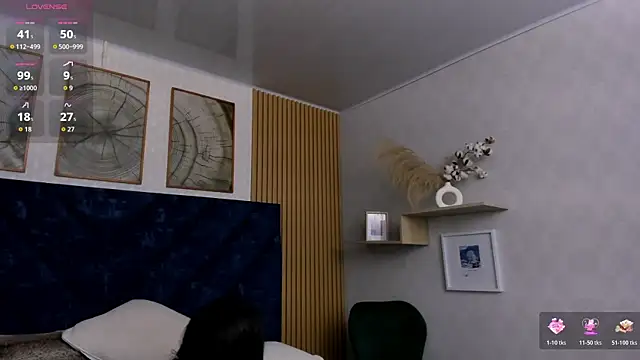 Charlotte Mayer online show from 06.12.26