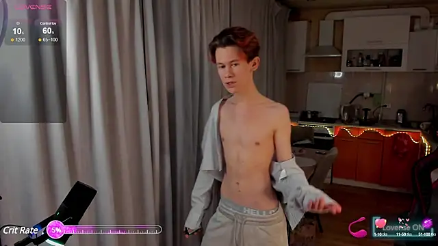 Snapshot of AndrewwCarter2 chatting on 01.21.25 AndrewwCarter2 online show from 01.21.25