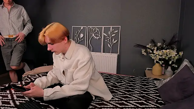 Snapshot of AndrewwCarter2 chatting on 02.07.26 AndrewwCarter2 online show from 02.07.26