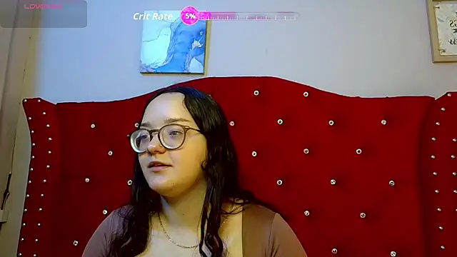 charlotte1-ls online show from 11.28.25