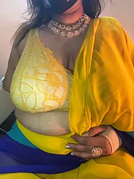 SnehaRai online show from 02.18.25