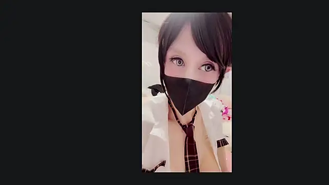 Snapshot of Im_IVE_LOVE chatting on 12.15.24 Im IVE LOVE online show from 12.15.24