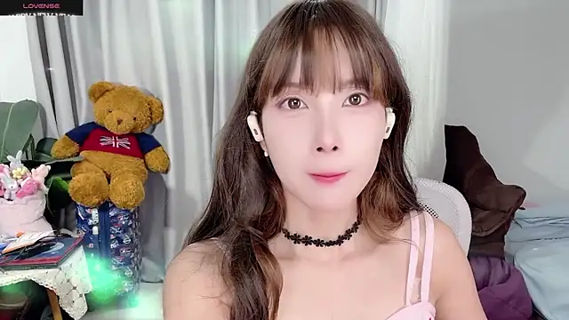 AnAn-520 online show from 09.21.25