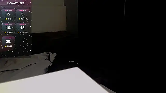 AnabelTyler online show from 01.27.25