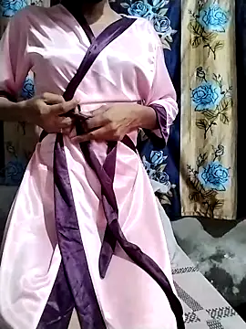 Cute-Ridhima online show from 02.21.25