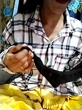 Cute-Ridhima online show from 02.27.25